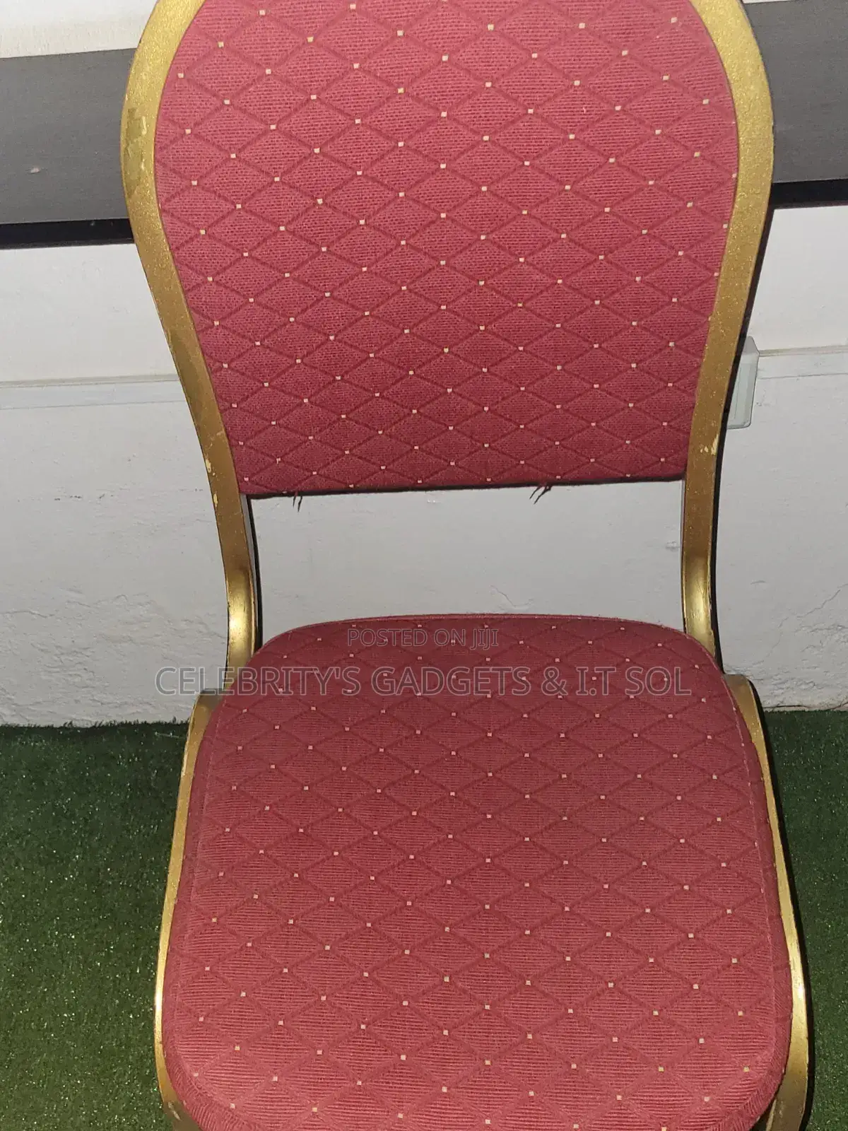Banquet Chair