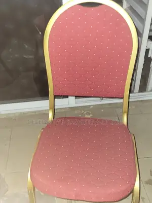 Banquet Chair
