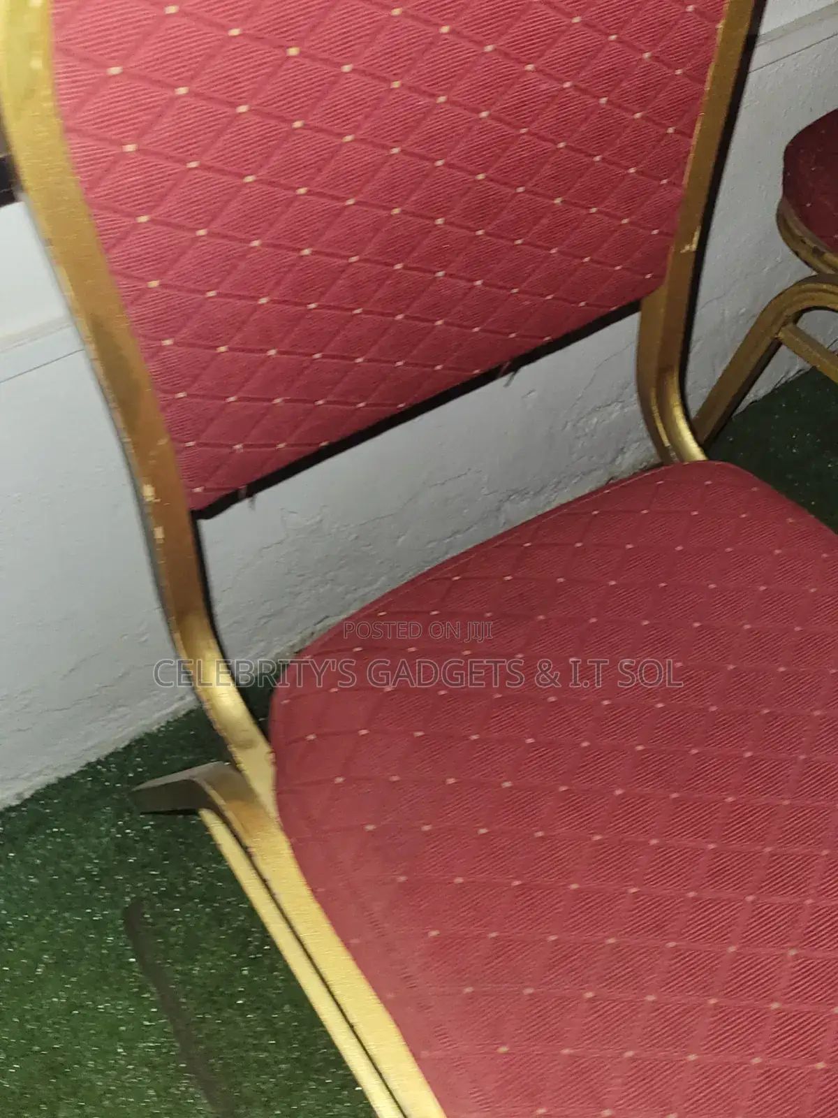 Banquet Chair