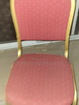 Banquet Chair