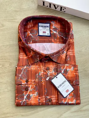 Turkey Men’S Classic Quality Shirts