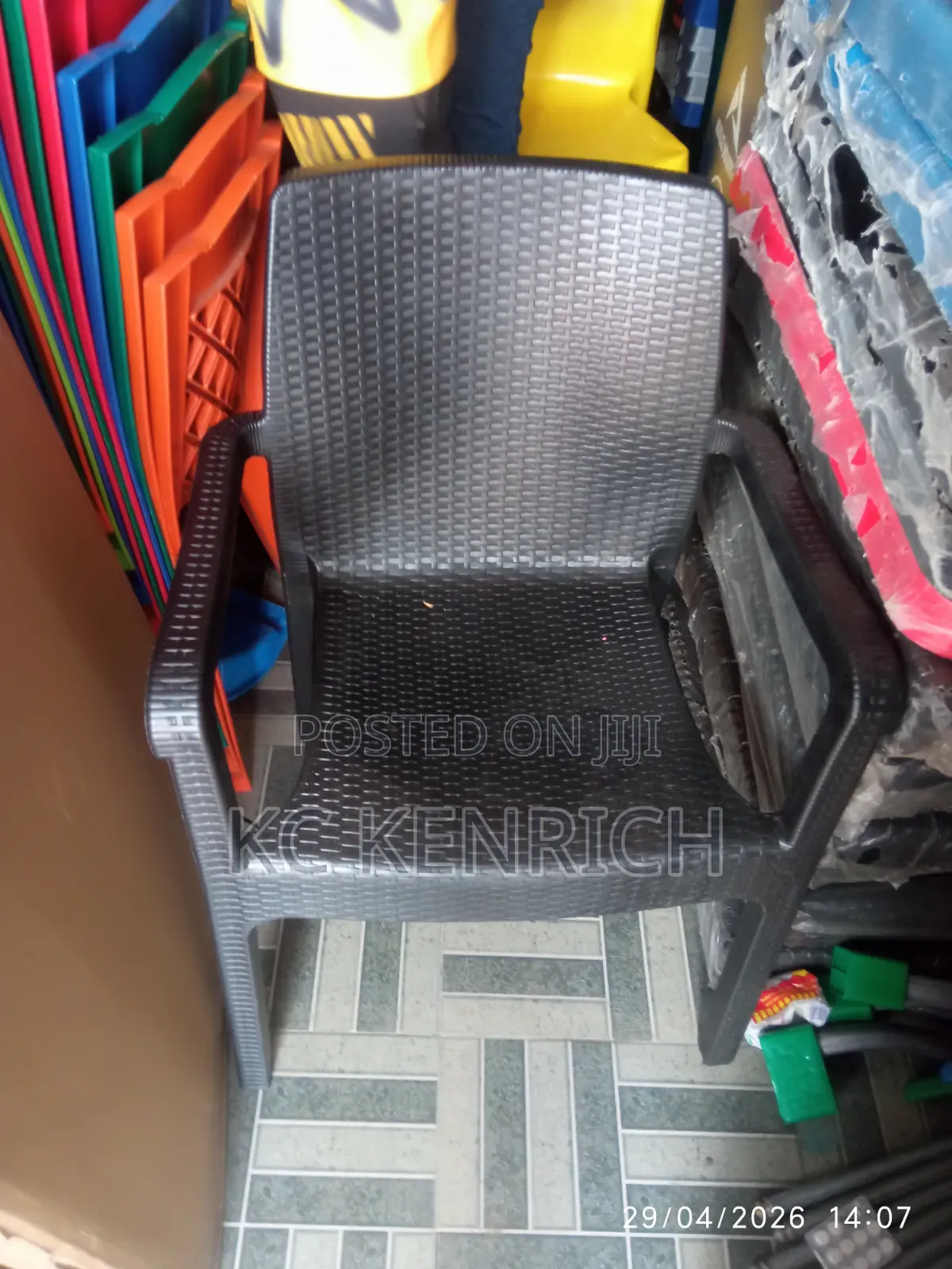 Havana Chair