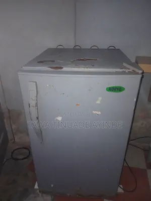 House Fridge