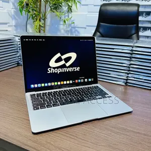 Laptop Apple MacBook Air 2019 8GB Intel Core i5 SSD 256GB