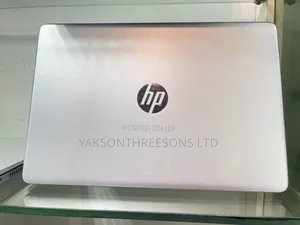 Laptop HP 15 8GB Intel Core i3 SSD 256GB