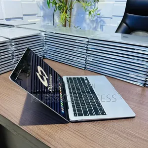 Laptop Apple MacBook Air 2019 8GB Intel Core i5 SSD 256GB
