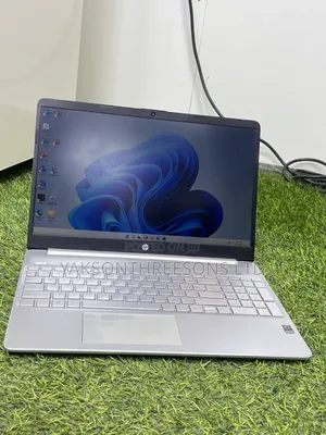 Laptop HP 15 8GB Intel Core i3 SSD 256GB