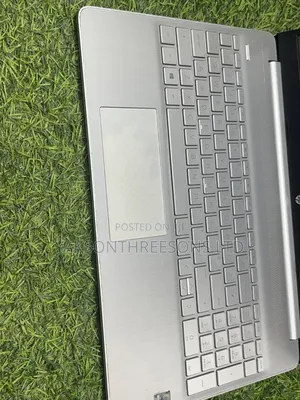 Laptop HP 15 8GB Intel Core i3 SSD 256GB