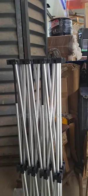 4 Leg Dj Stand