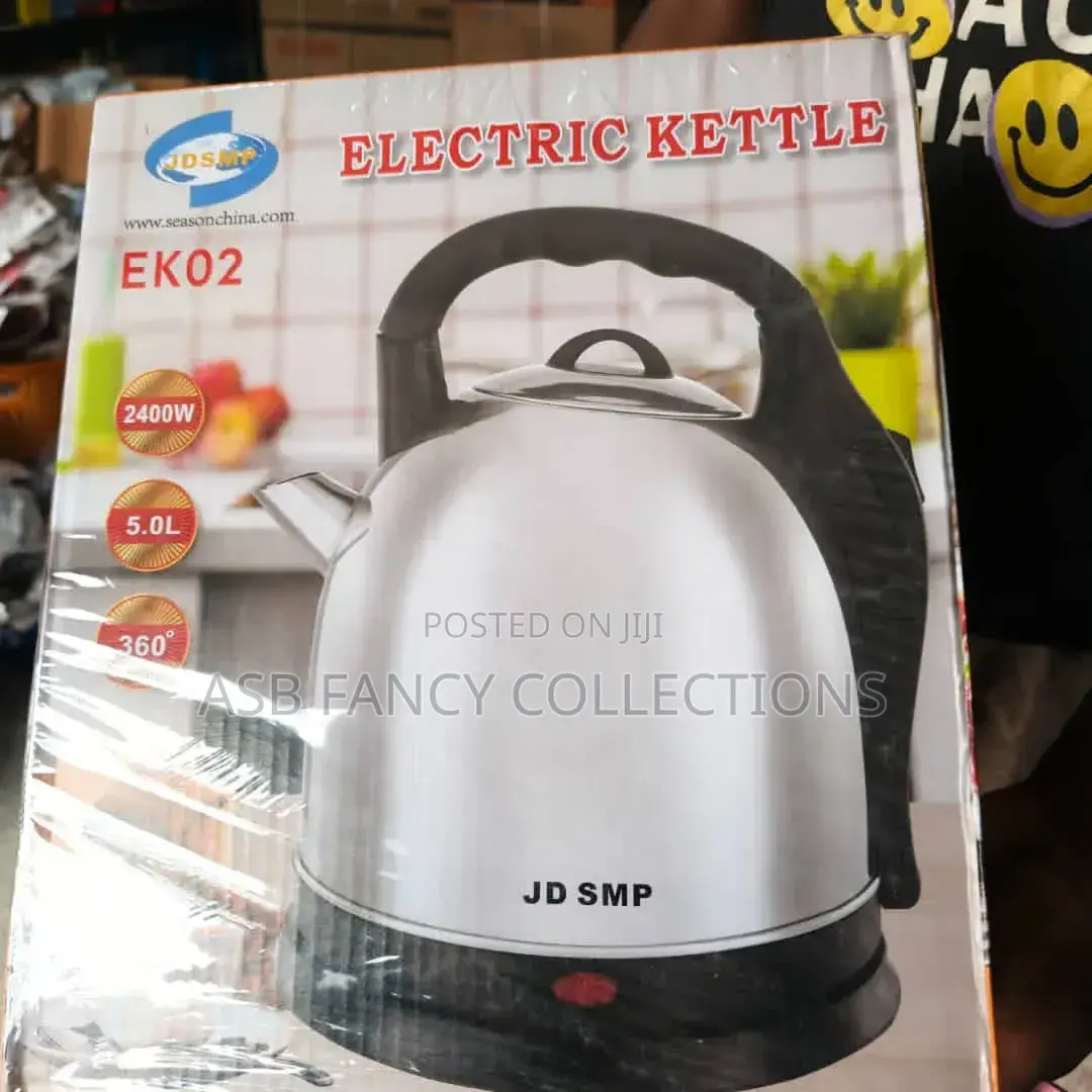 Electric Kettle