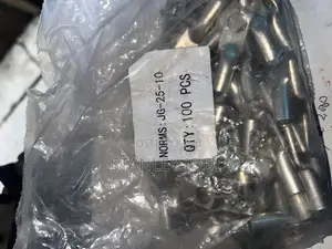 25mm Cable Lugs Thick One by 100 PCS