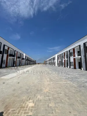 2bdrm Duplex in Ibeju Lekki for sale