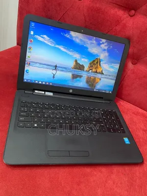Laptop HP 15 8GB Intel Core i3 HDD 500GB