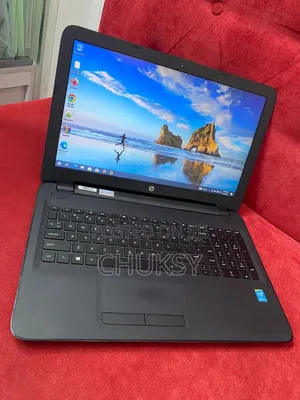 Laptop HP 15 8GB Intel Core i3 HDD 500GB