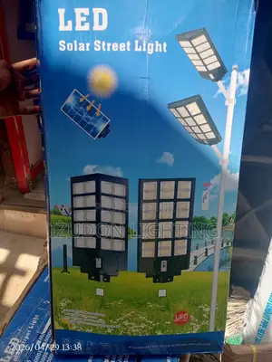 Quality Solar Street Light for Your House