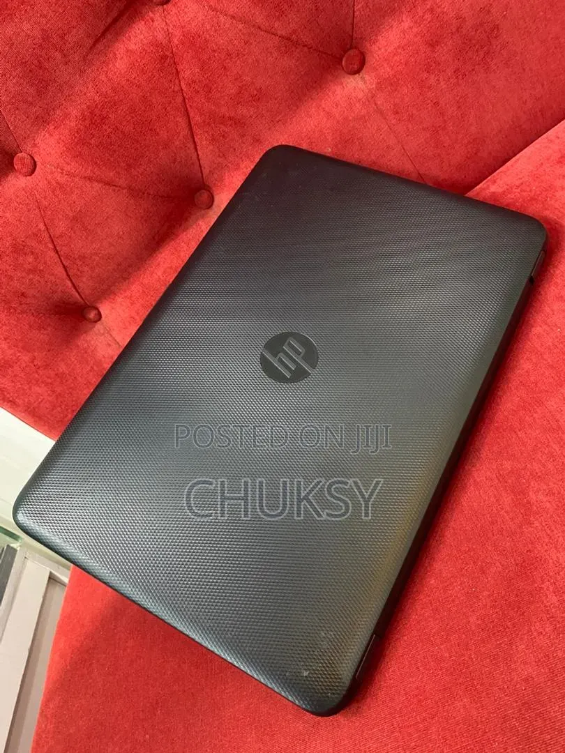 Laptop HP 15 8GB Intel Core i3 HDD 500GB