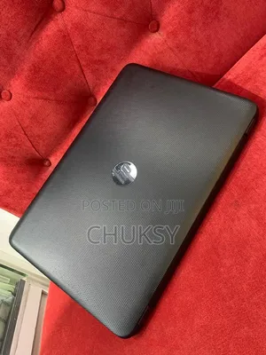 Laptop HP 15 8GB Intel Core i3 HDD 500GB