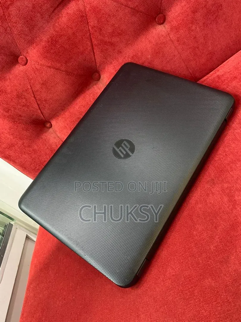 Laptop HP 15 8GB Intel Core i3 HDD 500GB