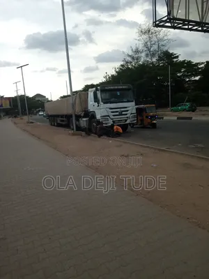 We Sell Dangote and Bua Cement