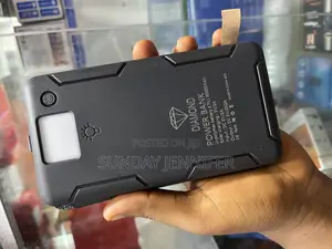 Power Bank