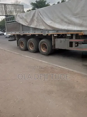 Major Cement Distributor of Dangote and Bua