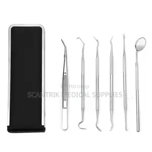 Reliable Stainless College Tweezer for Everyday Medical Use