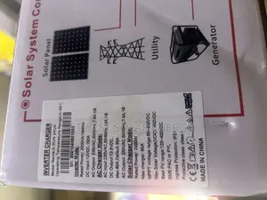 2kva/12v Sako Hybrid Inverter