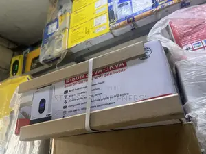 2kva/12v Sako Hybrid Inverter