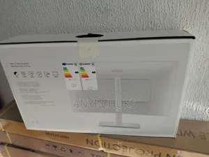 Dell 27" Plus Monitor With Inbuilt Speaker