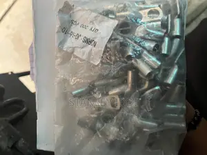 16mm Cable Lugs Thick One by 100