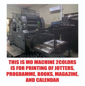 General Printing