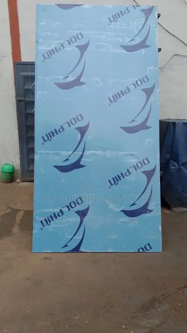PVC Marine Board