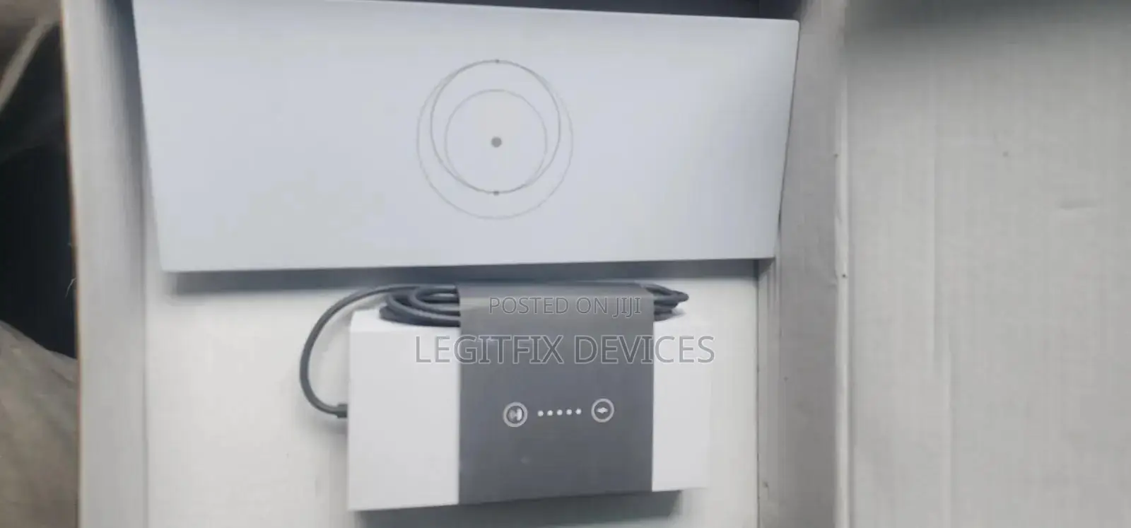 Starlink Gen 3 Router