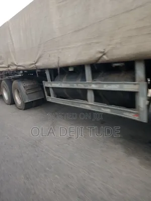 We Sell Dangote and Bua Cement
