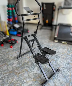 Stair Climber - Home Use