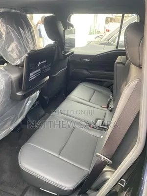 Toyota Land Cruiser Prado 2.7 2025 Black