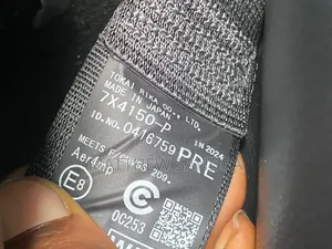 Toyota Land Cruiser Prado 2.7 2025 Black