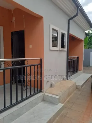 2bdrm Apartment in Benin City for rent