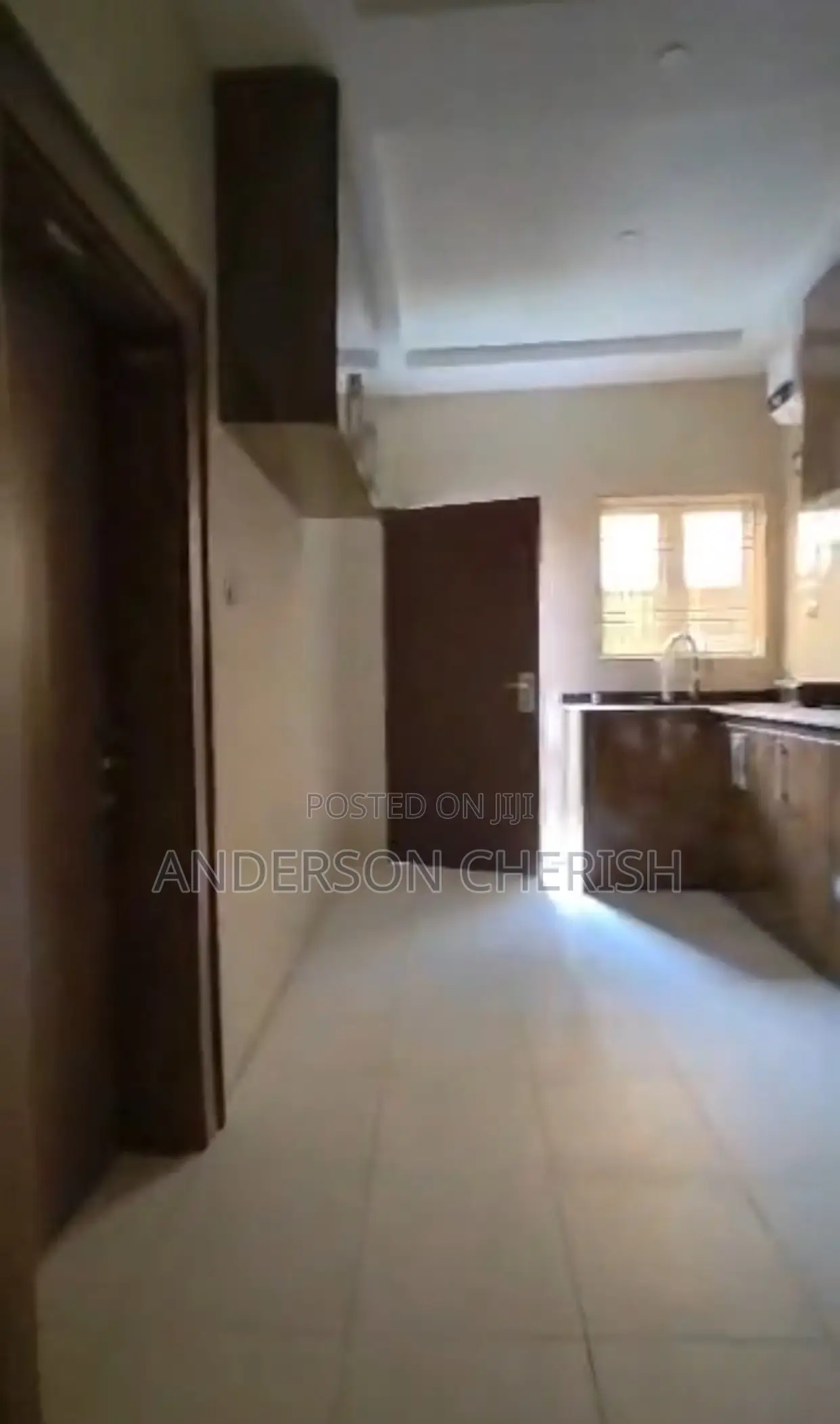 4bdrm Duplex in Katampe (Main) for rent