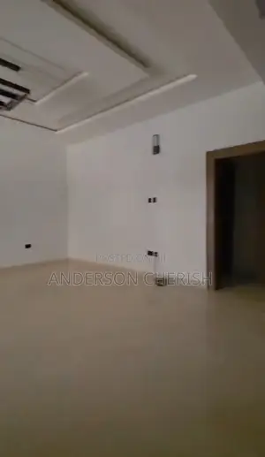 4bdrm Duplex in Katampe (Main) for rent