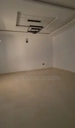 4bdrm Duplex in Katampe (Main) for rent
