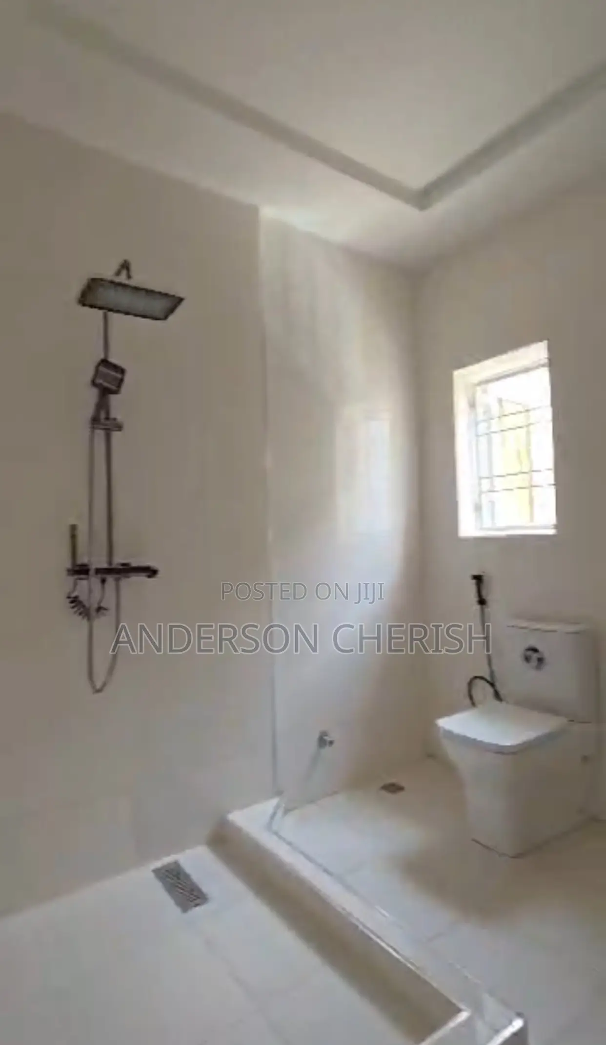 4bdrm Duplex in Katampe (Main) for rent