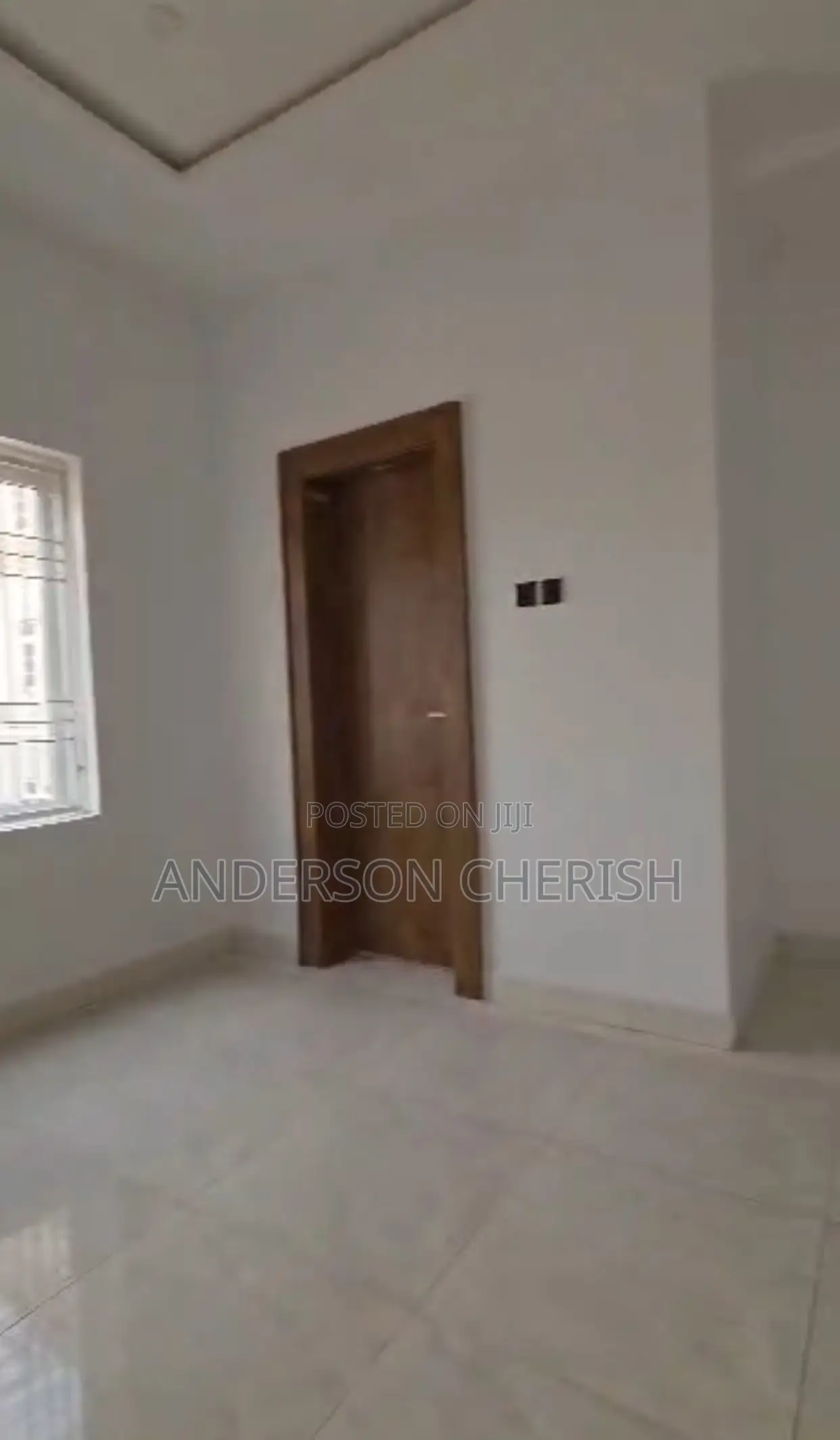 4bdrm Duplex in Katampe (Main) for rent