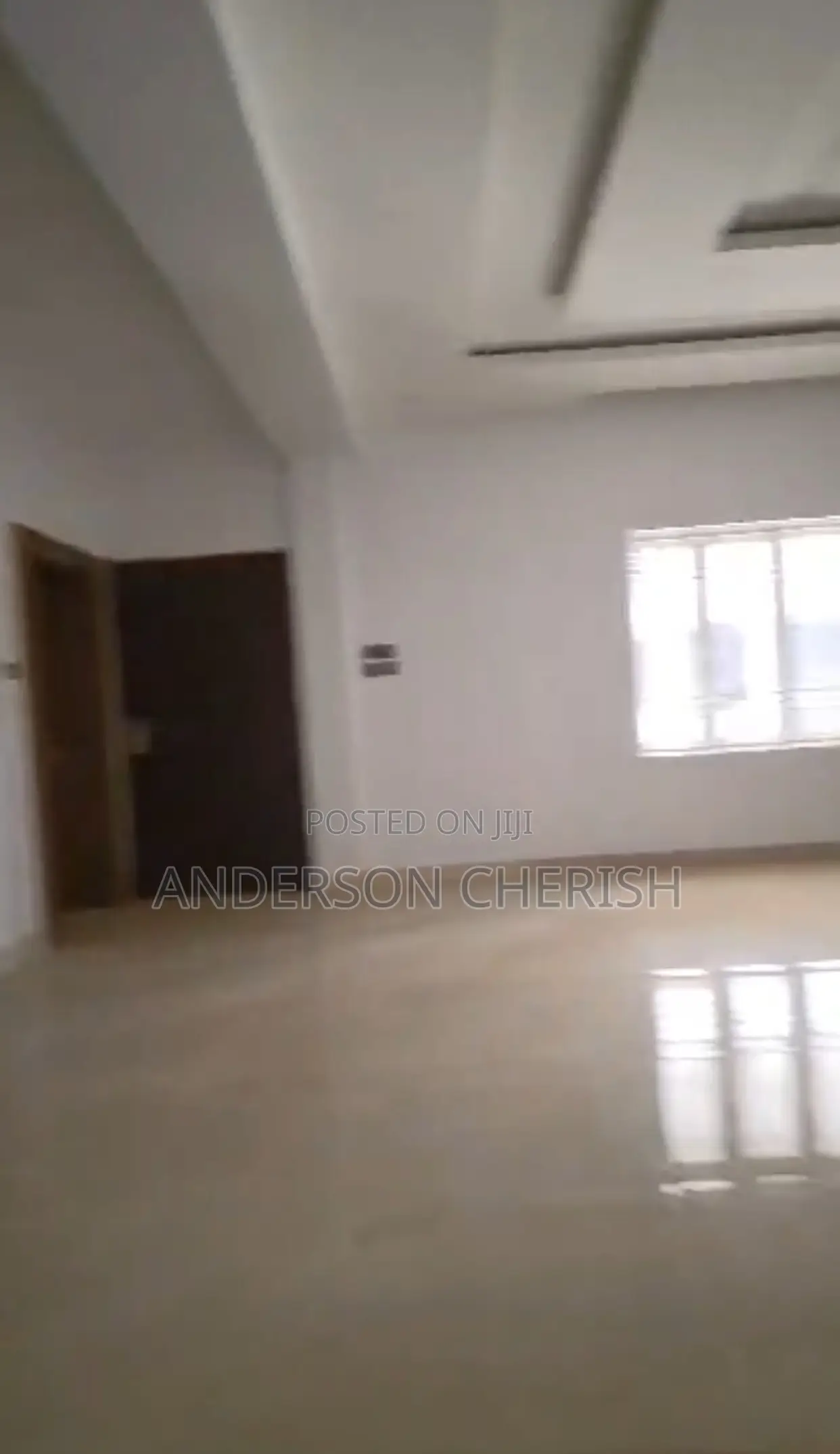 4bdrm Duplex in Katampe (Main) for rent