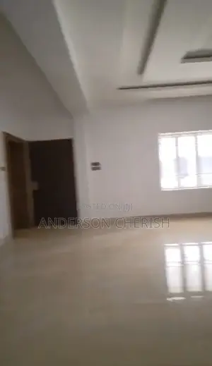 4bdrm Duplex in Katampe (Main) for rent
