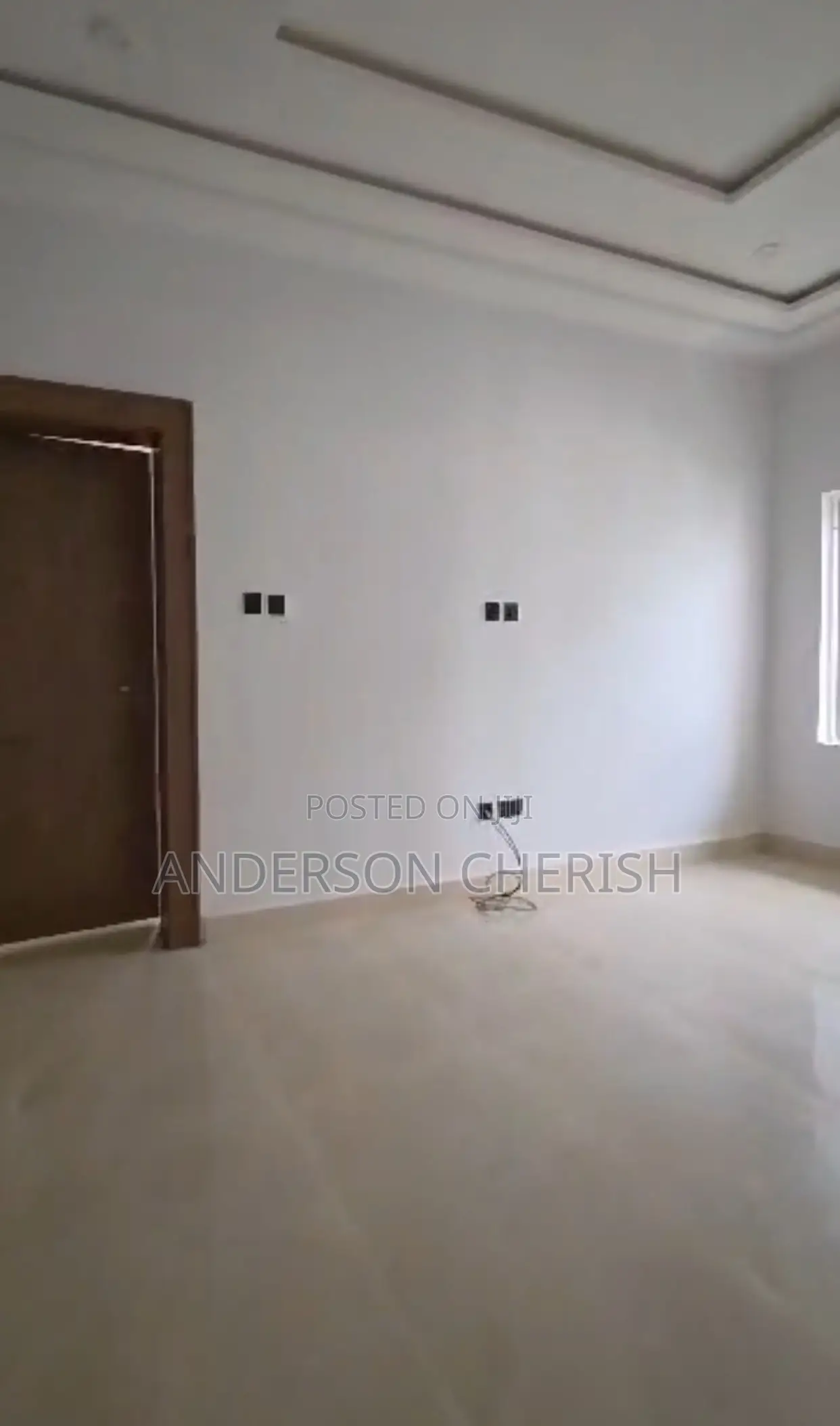 4bdrm Duplex in Katampe (Main) for rent