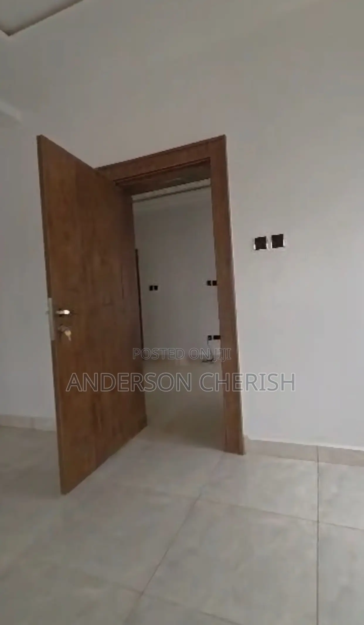 4bdrm Duplex in Katampe (Main) for rent