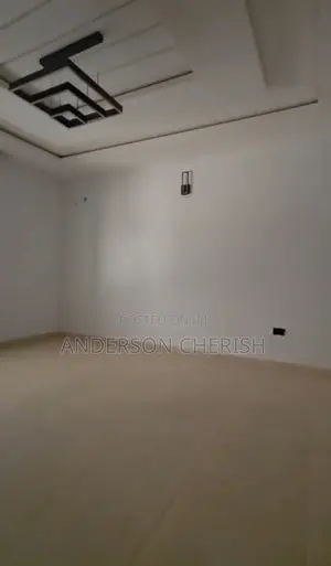 4bdrm Duplex in Katampe (Main) for rent