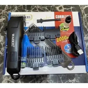 Waikil Rechargeable Cordless Clipper