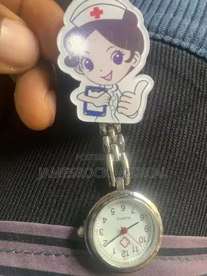 Nurse Breast Watch For Nurses